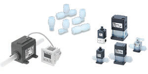 Chemical Handling Equipment